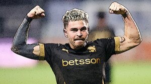 Αυτό είναι το deal του ΟΦΗ για τον Τιάγκο Νους