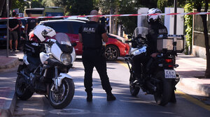 Δολοφονία στην Αγ. Παρασκευή: Υπό εξέταση ενδεχόμενη ύπαρξη ηθικού αυτουργού