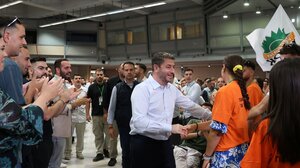 Νεολαία ΠΑΣΟΚ: μετά την επανεκκίνηση της, το επόμενο στοίχημα για τη Χαριλάου Τρικούπη!