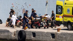 Μεταναστευτικό: Εξουθενωμένοι οι Λιμενικοί της Κρήτης – Απαιτούν “άμεσες λύσεις” από την Πολιτεία