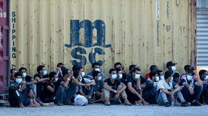  Ηράκλειο: Αναβρασμός και στους επαγγελματίες της εστίασης για την αύξηση των μεταναστευτικών ροών