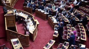 ΟΠΕΚΕΠΕ: Υπερψηφίστηκε με 166 «ναι» η πρόταση της ΝΔ για σύσταση εξεταστικής