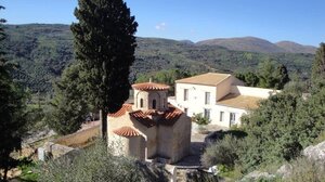 Η Συμφωνική Ορχήστρα του δήμου Αθηναίων στην Γκουβερνιώτισσα