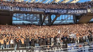 Μα και στο ΟΑΚΑ μας δώσανε ραντεβού… μα δεν ήρθαν!