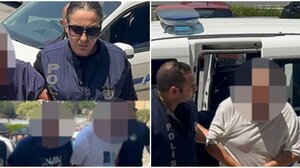 Κατεχόμενα: Σε τριήμερη κράτηση οι πέντε Ελληνοκύπριοι 