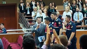 Αθώος για τις κατηγορίες περί τρομοκρατίας ο Εκρέμ Ιμάμογλου - Δεν απαγορεύεται να έχει πολιτική δράση