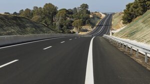 Πάτρα - Πύργος: 75 χιλιόμετρα ανάπτυξης και ασφάλειας - Η νέα σελίδα της Δυτικής Ελλάδας