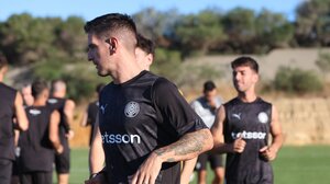 Αυτό είναι ολόκληρο το πρόγραμμα του ΟΦΗ στο νέο πρωτάθλημα