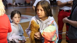 Καταφύγιο για πολίτες και τουρίστες το Κλειστό Γυμναστήριο Ιεράπετρας