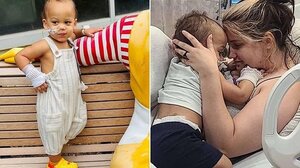 Τέξας: Παραλίγο τραγωδία με 18μηνο βρέφος - Διαγνώστηκε με γαστρεντερίτιδα ενώ είχε καταπιεί... μπαταρία