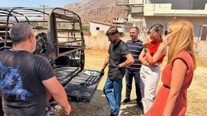 Δήμος Μαλεβιζίου: Επαναλαμβάνεται η δράση δωρεάν στειρώσεων ζώων συντροφιάς