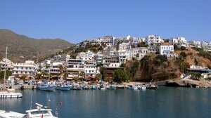 Πρωτιά για το Σπήλι και την Αγία Γαλήνη! - Προχωρούν στην υπογείωση των δικτύων ηλεκτρικής ενέργειας