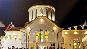 ΚΤΕΛ Ηρακλείου - Λασιθίου: Ειδικά δρομολόγια για την γιορτή της Αγίας Μαρίνας στη Βόνη