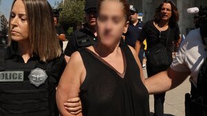 Δολοφονία Πολωνού - Αγ. Παρασκευή: Τη Δευτέρα στην ανακρίτρια οι κατηγορούμενοι