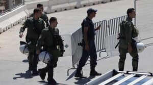 To KKE Λασιθίου για τα γεγονότα στον Άγιο Νικόλαο