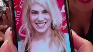 Υπέροχα Πλάσματα: Η Μυρτώ Αλικάκη τα έβαψε ξανθά κι ανακοίνωσε την επιστροφή της σειράς