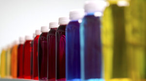 Κίνα: 233 παιδιά νηπιαγωγείου έπαθαν δηλητηρίαση από μόλυβδο