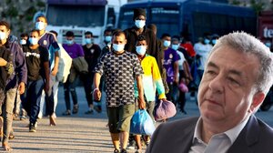 Μεταναστευτικό: “Ξεπαγώνει” η πρόταση για δύο δομές σε ανενεργά στρατόπεδα της Κρήτης (βίντεο)