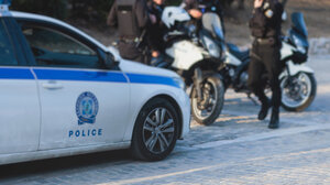 Διάρρηξη στα γραφεία του ΟΣΕ 