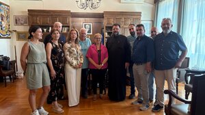 Ρέθυμνο: Στην Αντιπεριφερειάρχη αντιπροσωπεία της Τοπικής Κοινότητας Ατσιποπούλου 