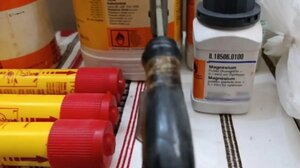 Θεσσαλονίκη: Ηλικιωμένος εκτόξευε αυτοσχέδιες ρουκέτες σε πολυκατοικία