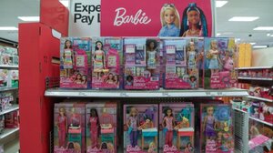 Barbie: Η πρώτη κούκλα με διαβήτη τύπου 1