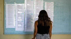 Ηράκλειο: Χτύπησαν 20άρια και τώρα ετοιμάζονται για τη φοιτητική ζωή