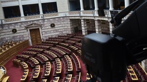 Βουλή – Ψηφίστηκε το νομοσχέδιο του ΥΠΕΞ για την σύσταση Γραφείου Ελληνικής Προεδρίας