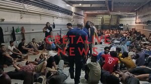 "Ηχηρό" όχι των Αστυνομικών Ενώσεων της Κρήτης στις μεταγωγές - "μαρτύριο" στην Καβάλα