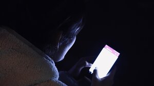 Απατεώνες "χτυπούν" και με fake sms! - Δείτε φωτογραφία