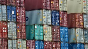 ΕΛΣΤΑΤ: Μείωση 31,6% στο έλλειμμα του εμπορικού ισοζυγίου τον Μάιο