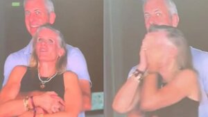 Παραιτήθηκε ο CEO της Astronomer μετά την αποκάλυψη της παράνομης σχέσης του στη συναυλία των Coldplay