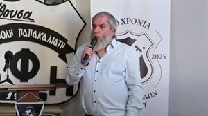 Γιάννης Δανδάλης: «Ο Ερασιτέχνης ΟΦΗ είναι πρωταγωνιστής»