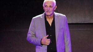 Γιώργος Κιμούλης: Καταδίκη για ηθική αυτουργία σε ψευδή κατάθεση