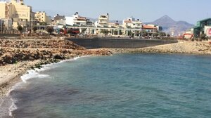 Στην Αθήνα Καλοκαιρινός & Σισαμάκης - Στο ΚΑΣ το έργο της αντιδιαβρωτικής προστασίας στον Δερματά