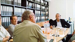 Διαχειριστική επάρκεια αποκτά η ΔΕΥΑ Χερσονήσου από τη ΡΑΑΕΥ 