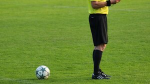 Νέα διοίκηση στον Σύνδεσμο Διαιτητών Ποδοσφαίρου Ηρακλείου