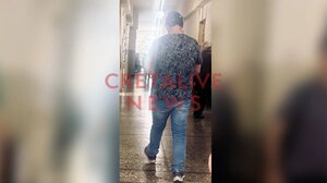 Καταγγέλλουν κακοποιητικό εργασιακό περιβάλλον από τον προφυλακισμένο διευθυντή Γυμνασίου