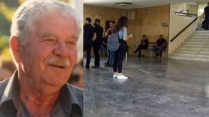 Υπόθεση δολοφονίας Δουρουντάκη: Ομόφωνα ένοχος ο 51χρονος Σφακιανός - Αυτή είναι η ποινή