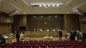 Στις 24 Σεπτεμβρίου η δίκη για τις υποκλοπές