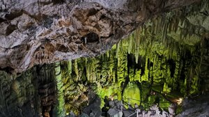 Τι λέει ο Δήμος Οροπεδίου Λασιθίου για το έργο των παρεμβάσεων στο Δικταίον Άντρον