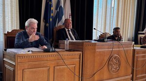 "Ευθύνη και για τον δήμο Ηρακλείου" η ένταξη των μινωικών ανακτόρων στον κατάλογο της UNESCO 