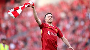 Νεκρός σε τροχαίο ο 28χρονος Ντιόγκο Ζότα της Λίβερπουλ