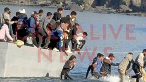 Μεταναστευτικό: «είστε σε σειρά προτεραιότητας, αναμείνατε στο ακουστικό σας»