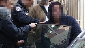 Ηράκλειο: «έσπασε» τα ισόβια ο συζυγοκτόνος που εκτέλεσε την 33χρονη γυναίκα του μέσα στο παιδικό δωμάτιο