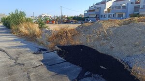 "Όπου κι αν στρέψεις το βλέμμα σου μπάζα και κακοτεχνίες" - Στο "κόκκινο" οι Ηρακλειώτες για τα έργα!