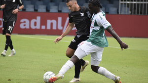 ΟΦΗ-Ντόρντρεχτ 1-2: Ήττα για τον ΟΦΗ στο πρώτο φιλικό