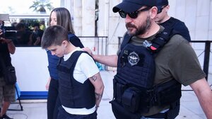 Ειρήνη Μουρτζούκου: «Κλείδωνε το μυαλό μου» – Το κατηγορητήριο της ανακρίτριας Πατρών