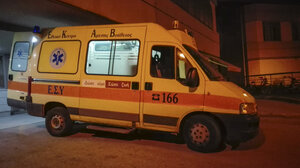 Θανατηφόρο τροχαίο στη Ρόδο - Νεκρός 41χρονος μοτοσικλετιστής