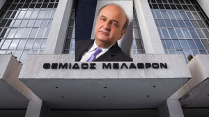 Ο Βασίλης Φλωρίδης, αδελφός του Υπουργού Δικαιοσύνης, προτείνεται ως Εισαγγελέας του Αρείου Πάγου